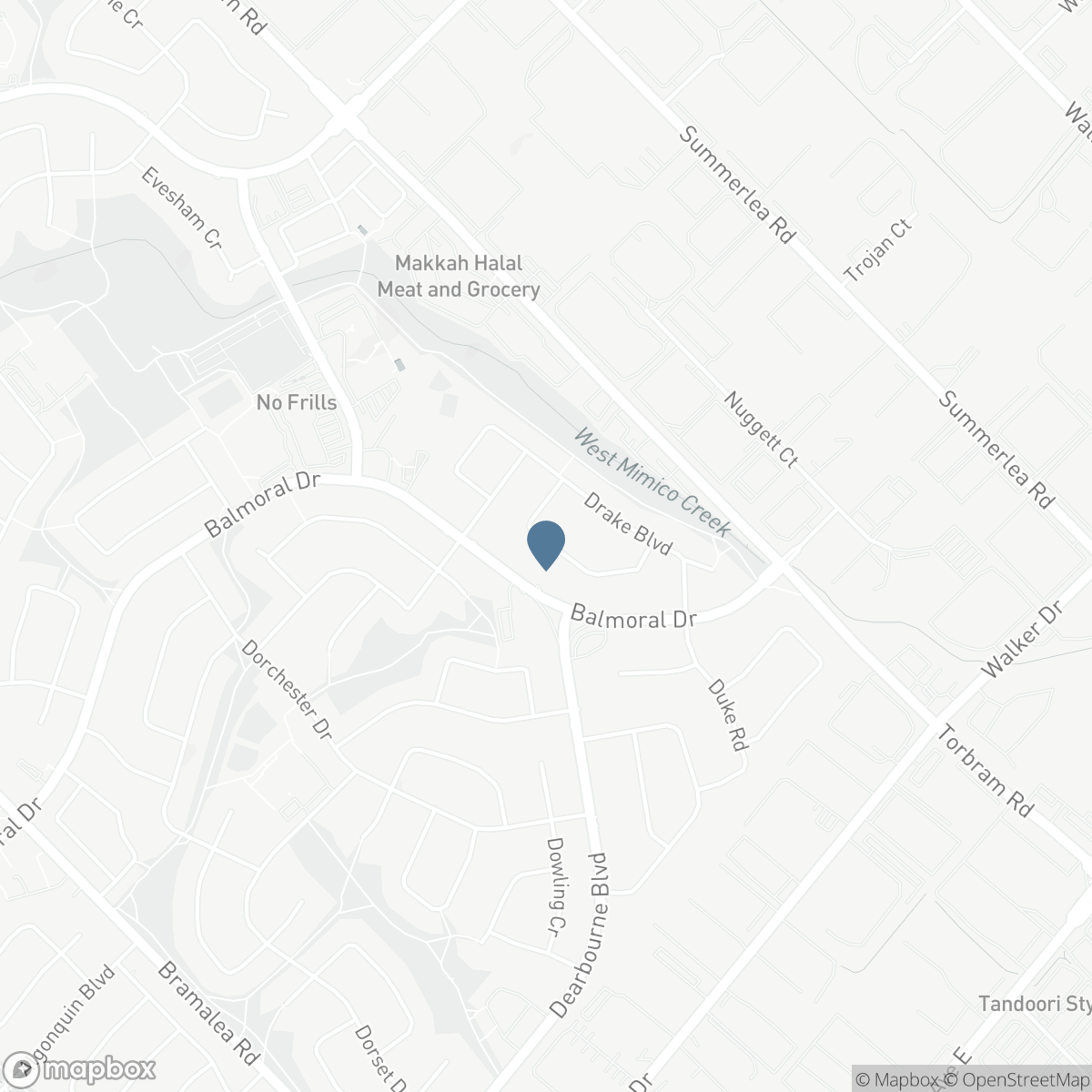 53 DAVENPORT CRESCENT, Brampton, Ontario L6T 3L5